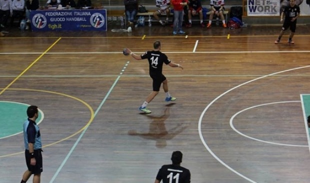 Siracusa, Albatro: domani recupero del match contro il Gaeta. Il ds Massimo Canto: “Occorre una mentalità vincente”