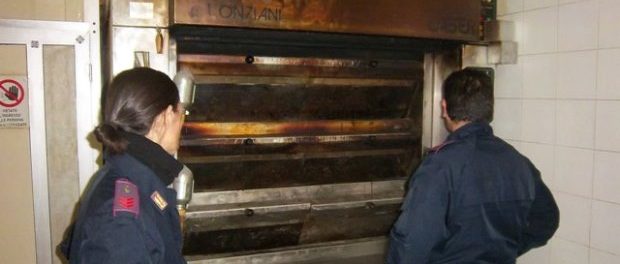 panificio controllo polizia di stato siracusa times