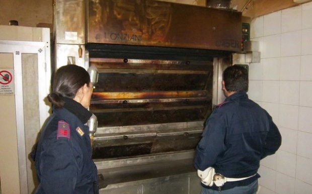 Siracusa, mancanza di autorizzazioni amministrative e sanitarie: oltre 8mila euro di multa per un esercizio commerciale