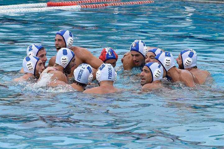 Siracusa, C.C. 7 scogli: alla ricerca di continuità contro la R.N. Latina