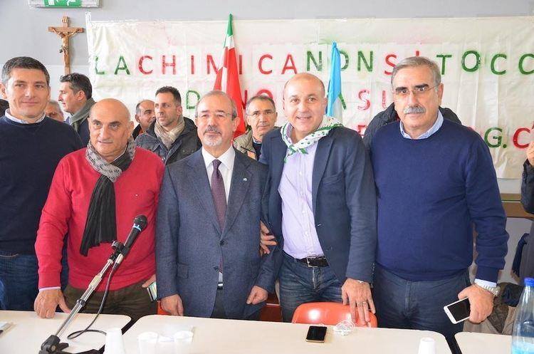 Priolo. Otto ore di sciopero per dire no alla vendita di Versalis agli stranieri