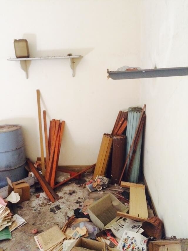 Siracusa. Save Villa Reimann: “la Casa del Custode è un letamaio, bisogna intervenire”