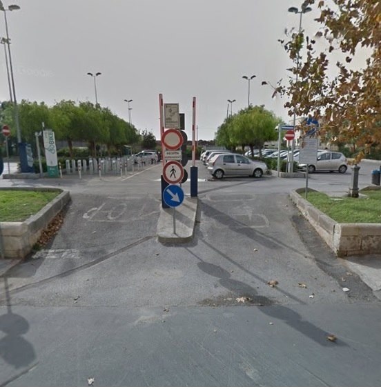 Siracusa, vandali in azione al Molo Sant’Antonio ma le telecamere hanno ripreso tutto