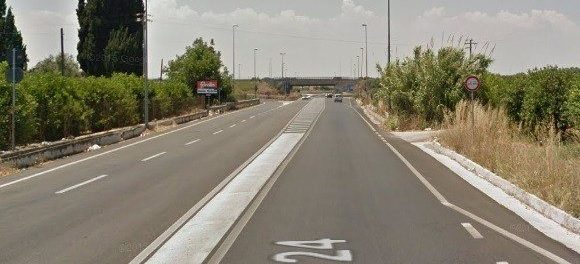 Strade Provinciali Siracusa Times