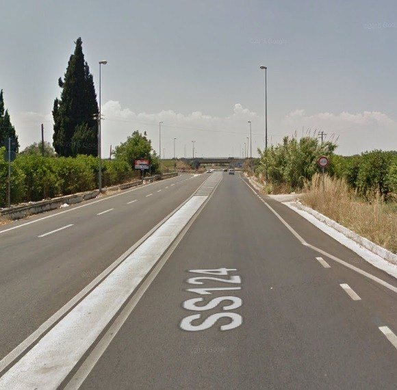 Luci ancora spente sulla Siracusa-Floridia, Vinciullo: “Disinteresse assoluto dell’ANAS”