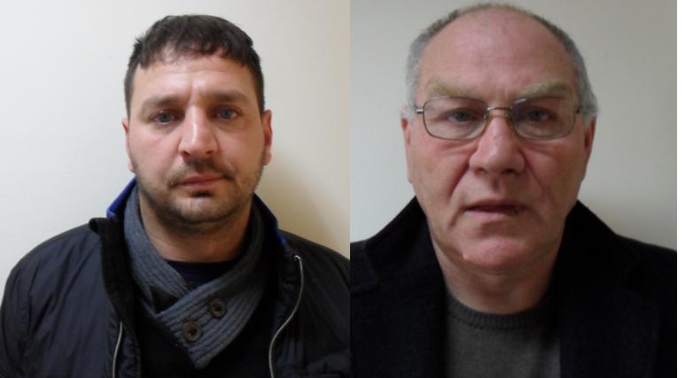 Siracusa, gettano dal finestrino 900 grammi di hashish durante i controlli della polizia: arrestate due persone per detenzione ai fini di spaccio di sostanza stupefacente