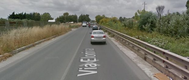 via elorina siracusa times