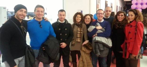 Siracusa: ieri la presentazione del libro “Mamme 10 e lode” tra giochi ed intrattenimento per i più piccoli