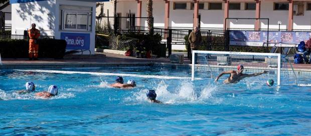 Siracusa, pallanuoto: 7 Scogli batte Enel Civitavecchia e sale al 4° posto