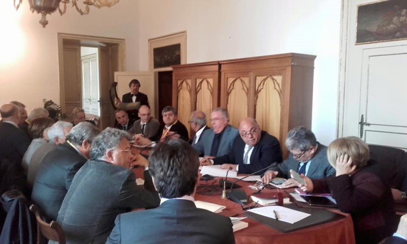 Priolo. Vicenda Versalis, audizione in commissione Attività Produttive