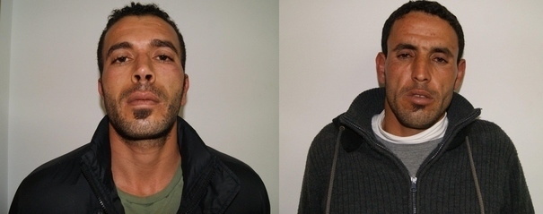 Pachino. Violenze domestiche e sequestro di persona. Arrestati due tunisini dai Carabinieri