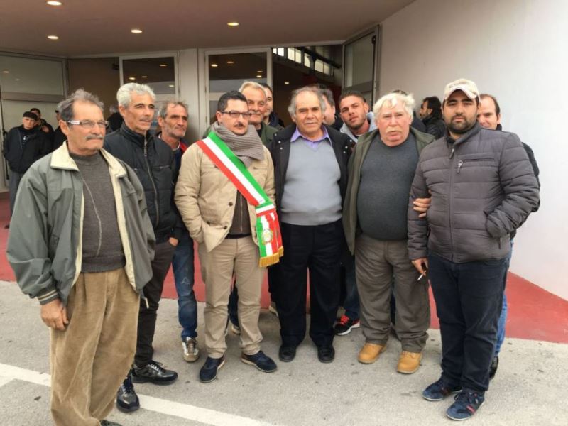 Pachino. UE-Marocco, Bruno “trattato insostenibile per la nostra agricoltura”