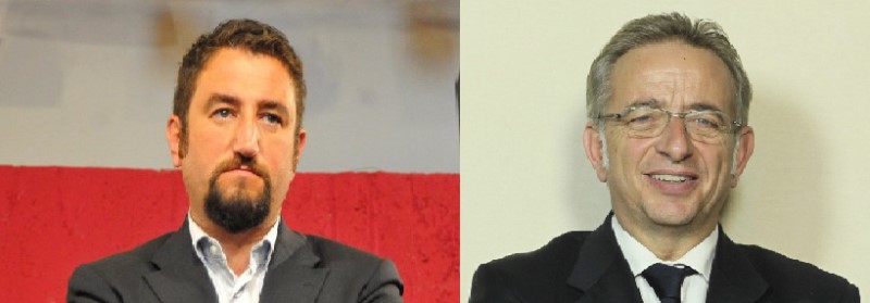 Cancelleri: “Una colletta per Vinciullo?” Il deputato siracusano risponde “leggi prima di parlare”