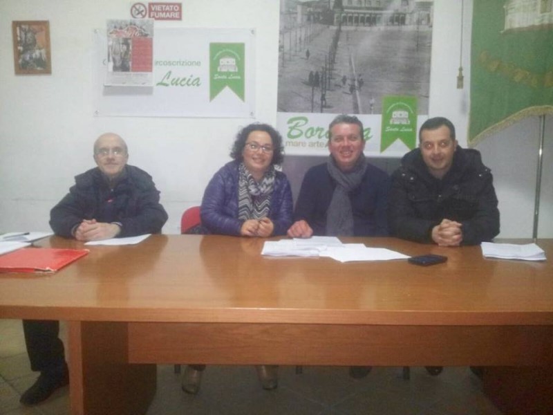 Siracusa. Nuove proposte per regolarizzare e rendere più decorosa la fiera di Santa Lucia di dicembre