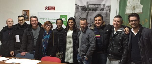 Consiglio di quartiere Santa Lucia Imbesi Siracusa Times