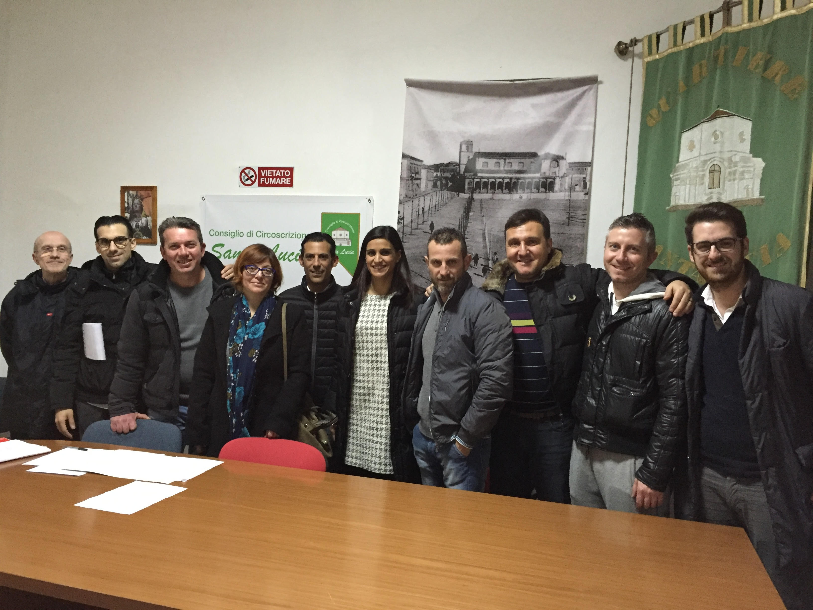 Siracusa. Il consiglio di quartiere Santa Lucia propone l’intitolazione di una via cittadina a Pippo Imbesi