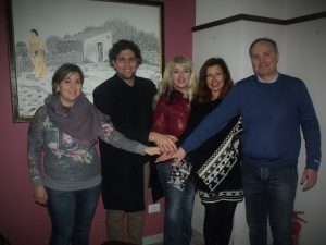 Consulta Civica Siracusa Times