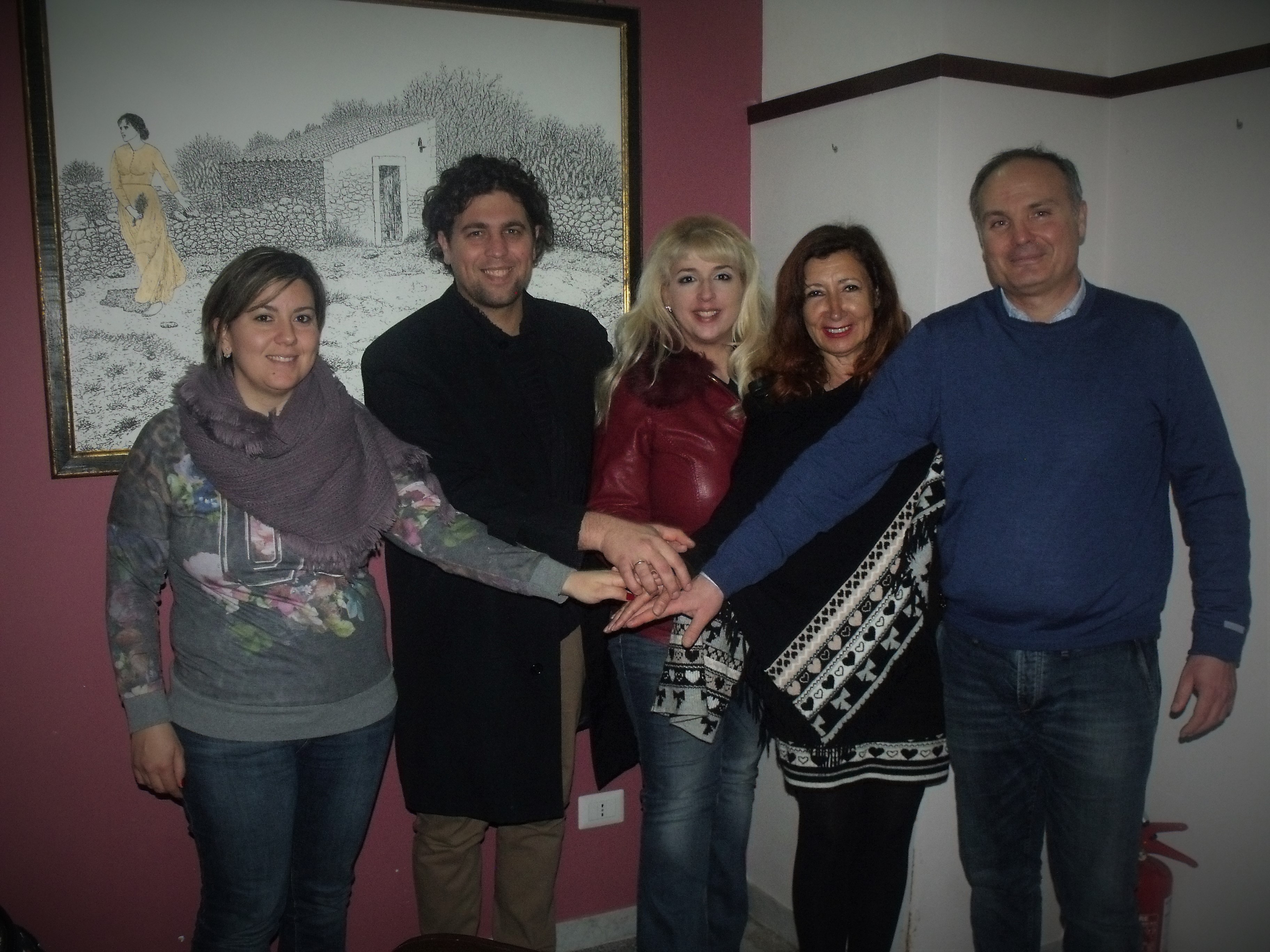 Siracusa, Consulta Civica: arrivano Maria Teresa Asaro e Roberta Tarantello