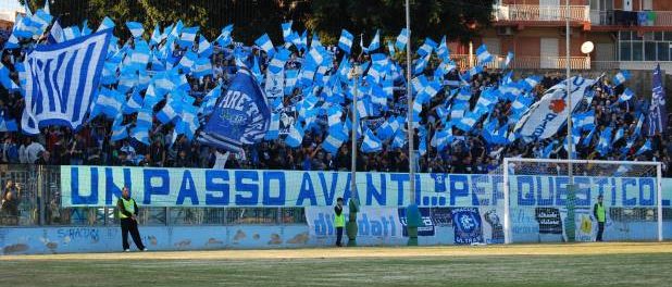 Curva Anna Città di Siracusa times resized