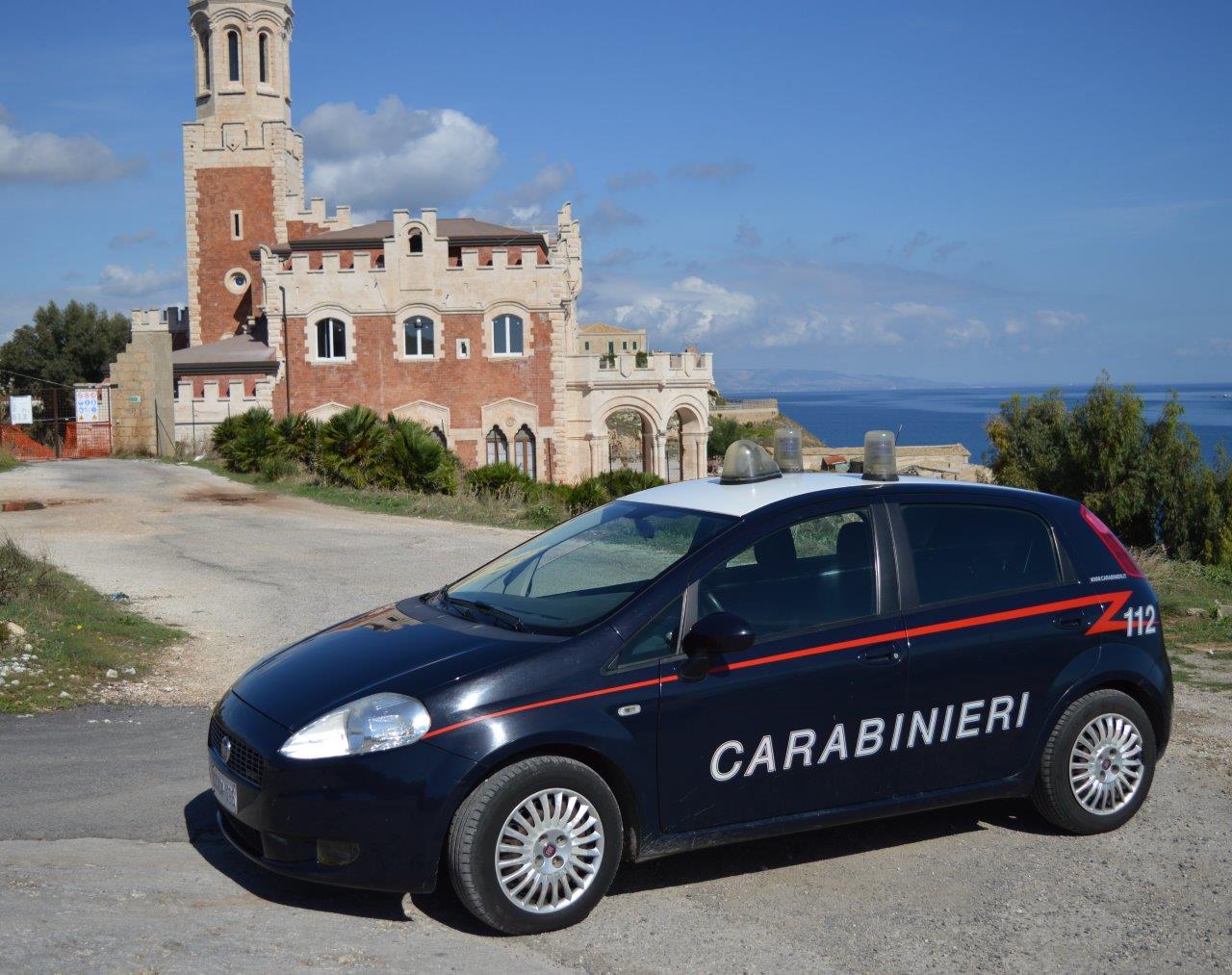 Portopalo, deve espiare 9 mesi e 16 giorni di reclusione per furto di rame: arrestato dai Carabinieri