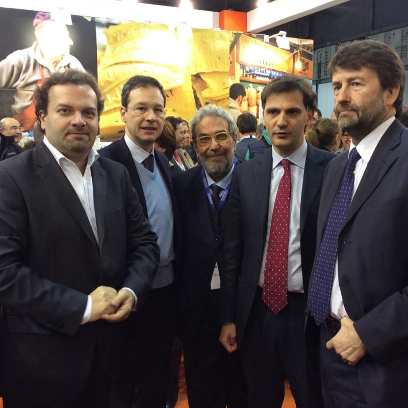 Siracusa. Presentata alla Bit di Milano la programmazione del Festival Euro Mediterraneo