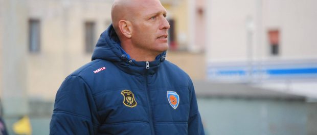 Gianluca Cristaldi Siracusa Times