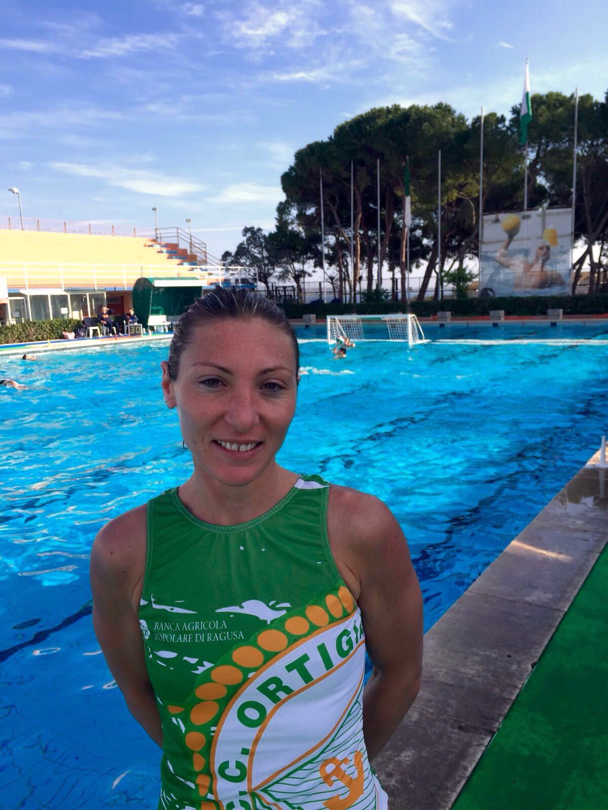 Siracusa, C.C. Ortigia: domenica la squadra rosa torna alla Caldarella per il match contro il Volturno