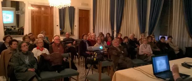 Italia Nostra Siracusa Times