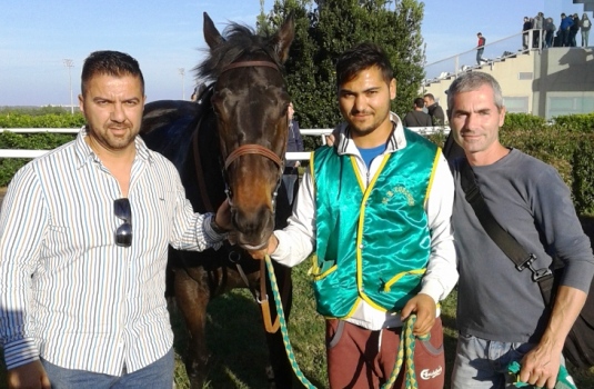 Siracusa, ippica: Kylach batte Rayos de Sol in un pomeriggio tra galoppo, balli e intrattenimento