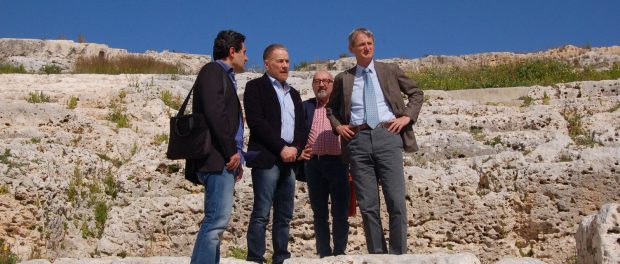 Lavia Siracusa Times