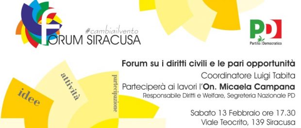 Locandina Siracusa Times