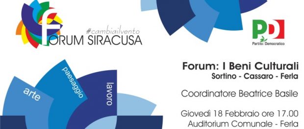 Locandina Siracusa Times