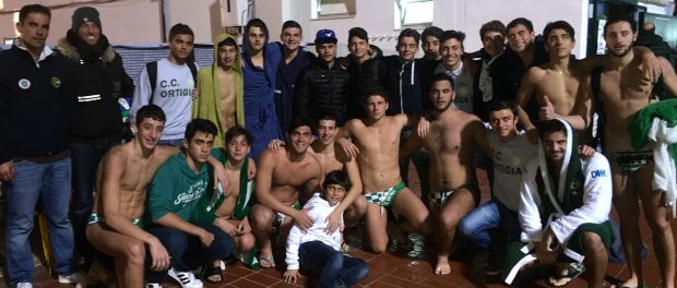 Ortigia Under 20 siracusa times