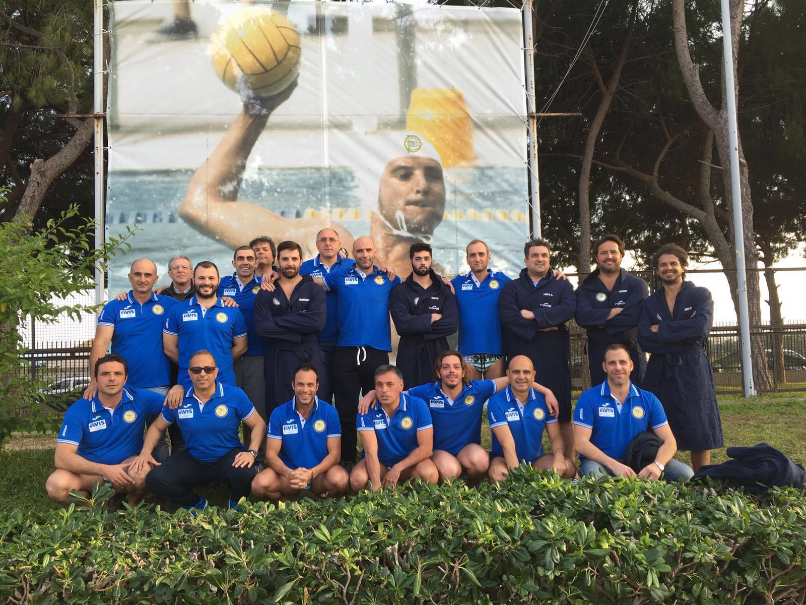 Siracusa, C.C. Ortigia: risultati positivi dal settore giovanile e dalla squadra di Serie D