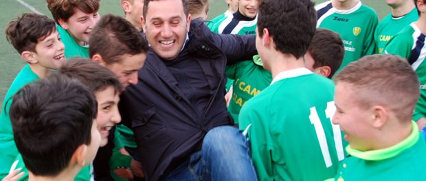 Palazzolo Giovanissimi Fascia B Siracusa Times