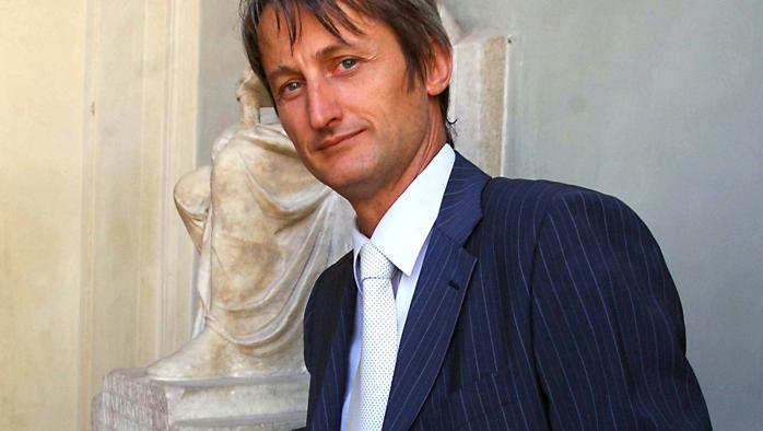 Siracusa. Pierfrancesco Pinelli commissario straordinario della Fondazione INDA