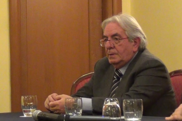 Siracusa. Pippo Basso risponde alle polemiche sulla propria adesione al Pd