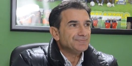 Pippo Romano Siracusa Times