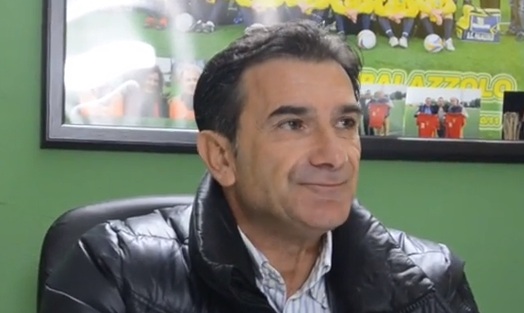 Pippo Romano è il nuovo allenatore del Noto