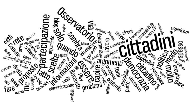 Pachino. Domani un incontro fra movimenti civici per dar voce alla politica indipendente