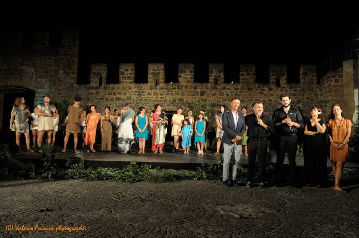 Siracusa. L’associazione aretusea “Extramoenia” sarà al Salone Internazionale dell’Archeologia TourismA 2016