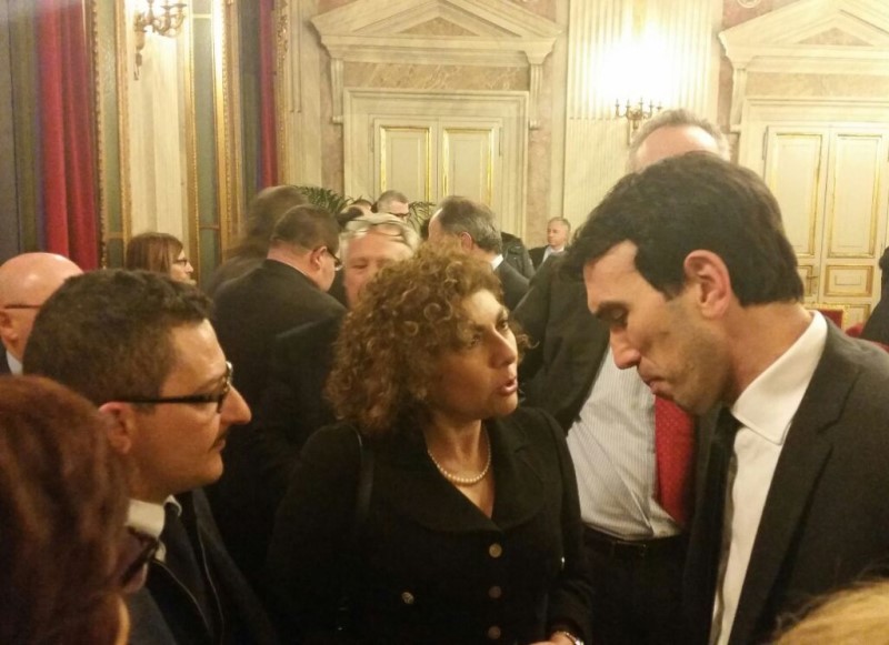 Pachino. Avviato un dialogo sul pomodoro Igp con Gdo e McDonald’s