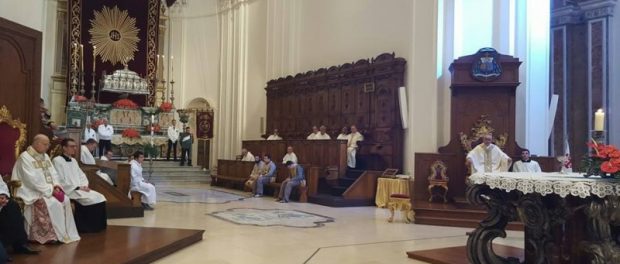 San Corrado Siracusa Times