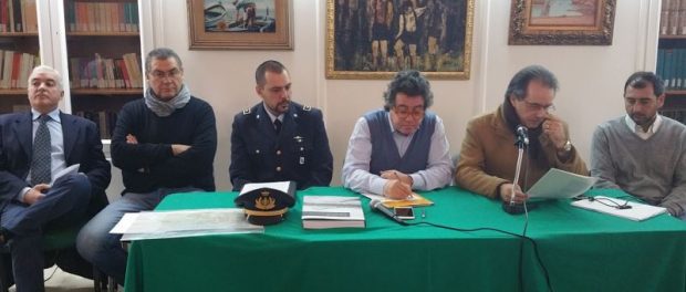 Sovrintendenza del Mare Siracusa Times