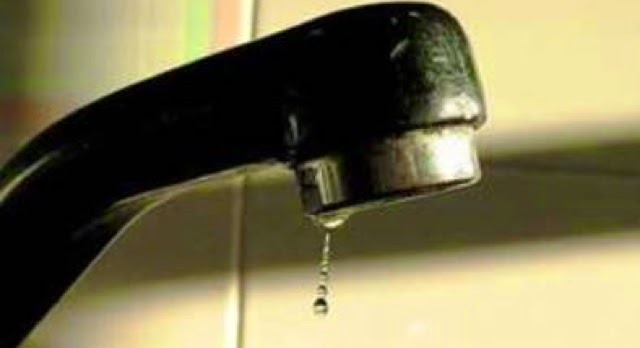 Siracusa, perdita su una tubazione in viale Epipoli: carenza idrica nella zona alta della città