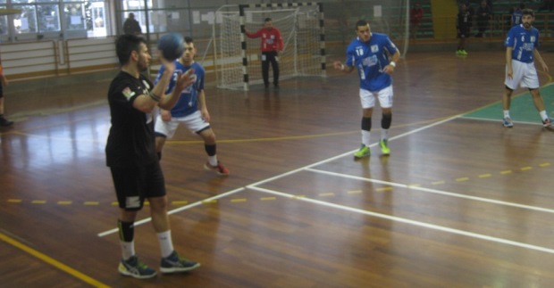 Siracusa, pallamano: Albatro che impresa! Battuta ai rigori la capolista Fasano