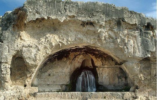 Siracusa. Canale Galermi a rischio siccità, la lettera aperta del consigliere comunale Burti