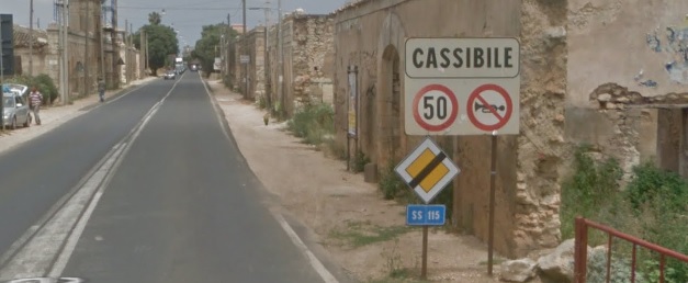 Siracusa, romeno ubriaco infastidisce i clienti di una pizzeria di Cassibile, arrestato dai Carabinieri