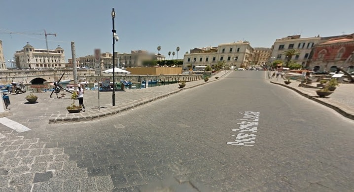 Siracusa, una nuova ZTL per il centro storico: oggi un sopralluogo e la firma del contratto 