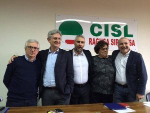 cisl versalis - siracusatimes